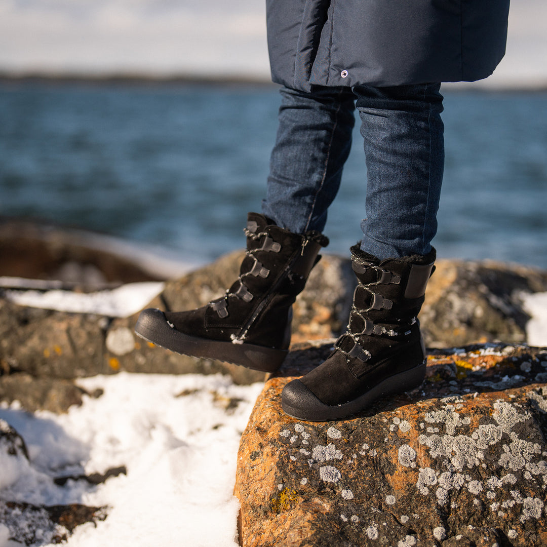 KIILO Naisten GORE-TEX® talvisaappaat