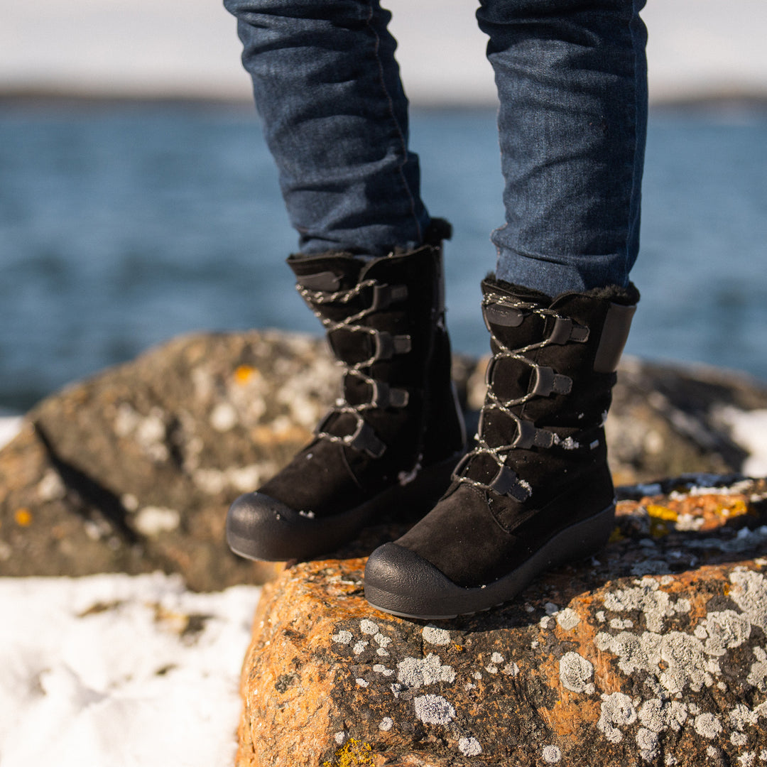 KIILO Naisten GORE-TEX® talvisaappaat