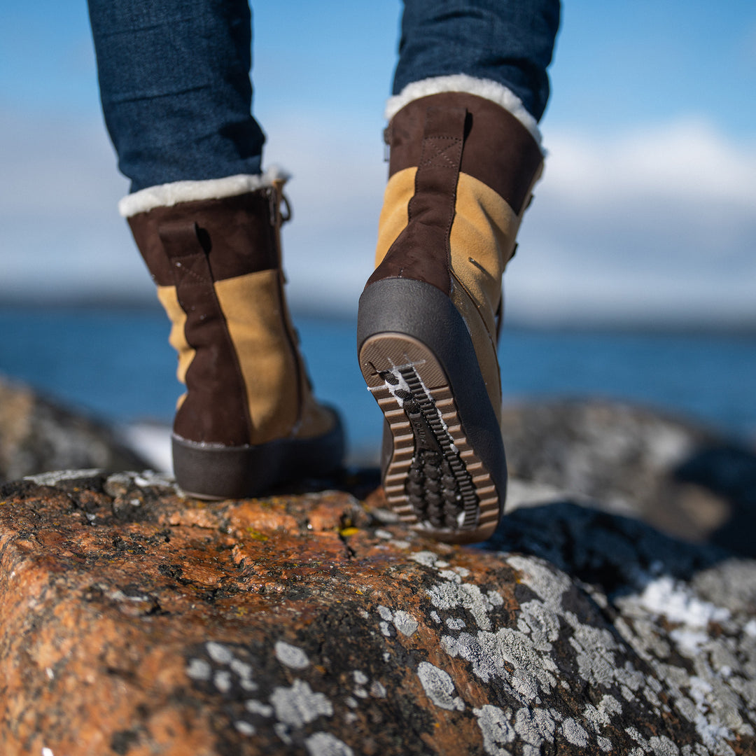 KIILO Naisten GORE-TEX® talvisaappaat