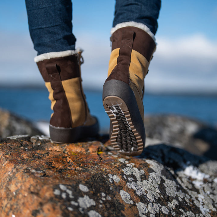 KIILO Naisten GORE-TEX® talvisaappaat