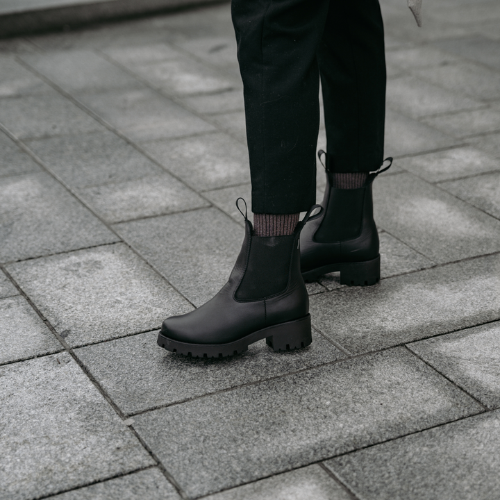 NEITO Naisten GORE-TEX® Chelsea-nilkkurit