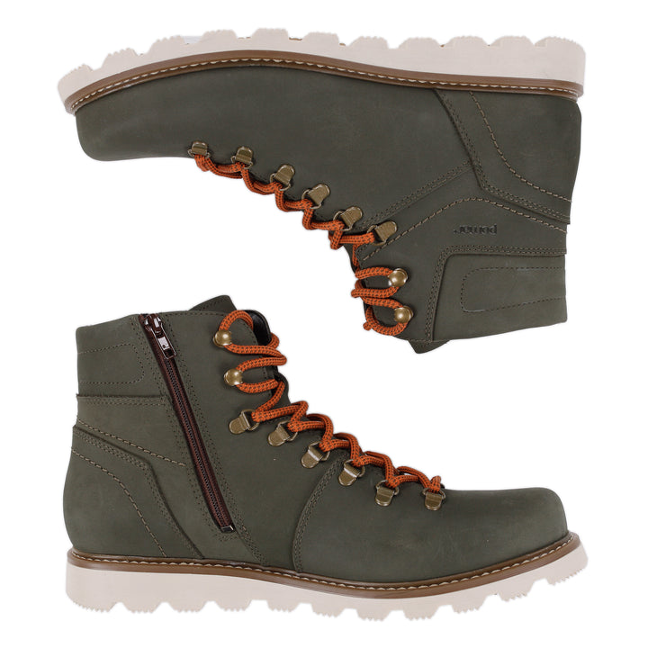 LUKKI Miesten Zero Waste nilkkurit