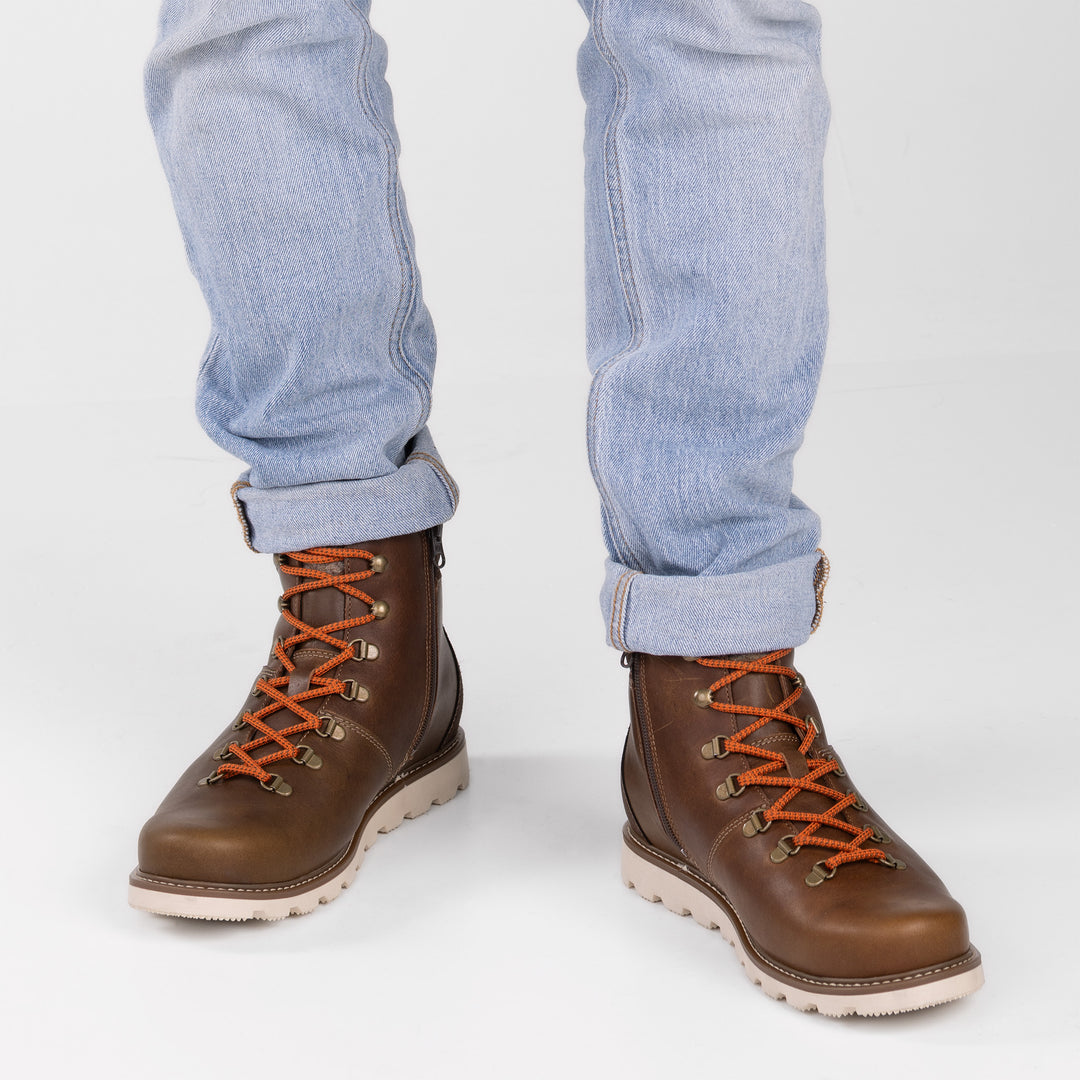 NAALI Miesten Pomar+ GORE-TEX® talvikengät