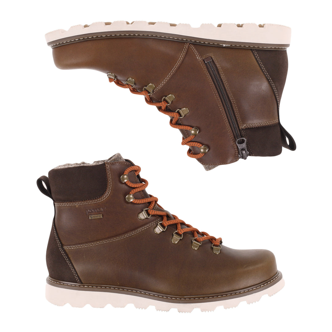 NAALI Miesten Pomar+ GORE-TEX® talvikengät