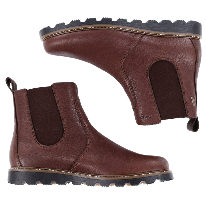 RAJA Miesten GORE-TEX® nilkkurit