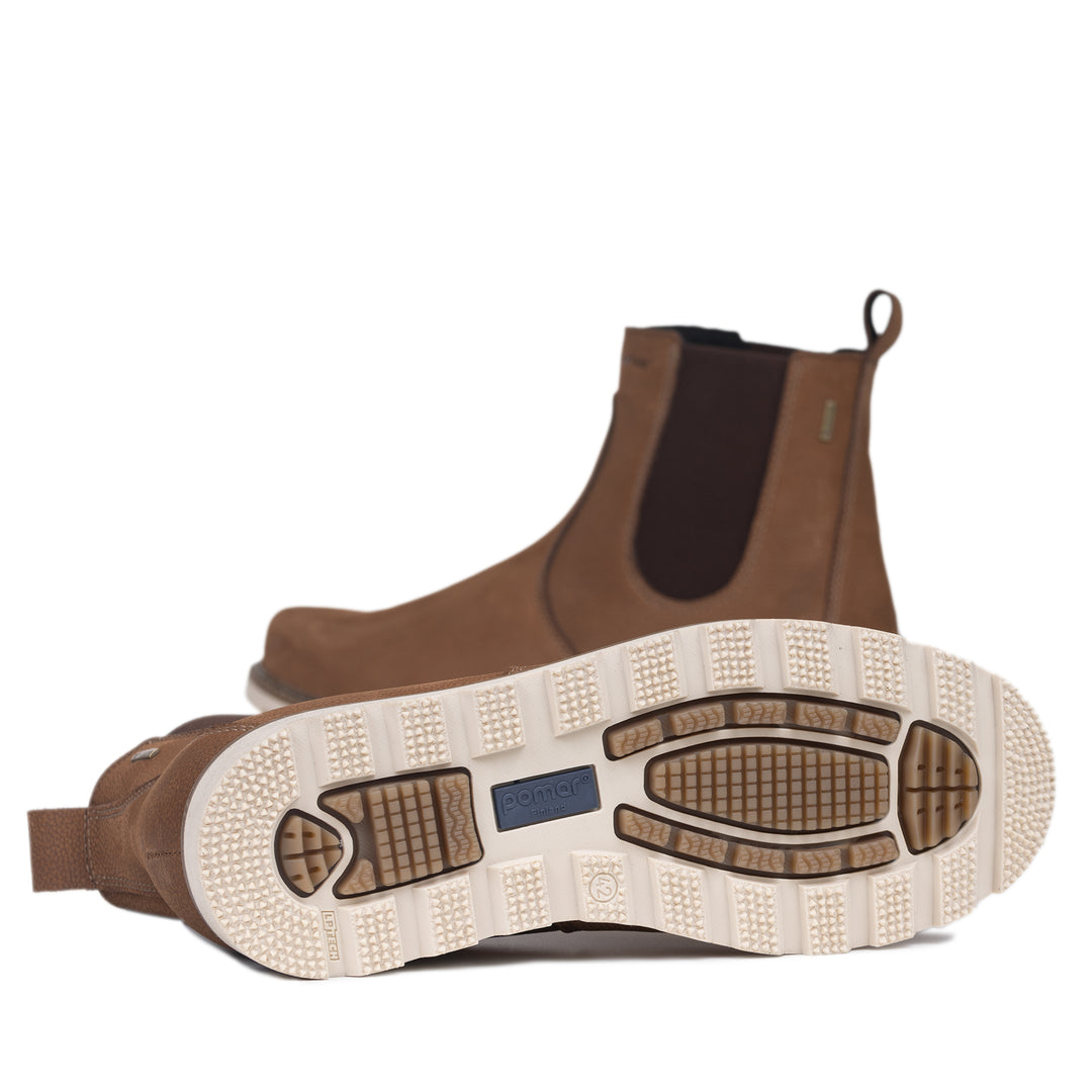 RAJA Miesten GORE-TEX® Zero Waste nilkkurit