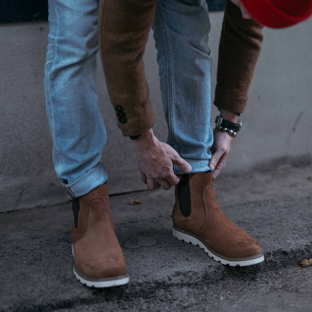 RAJA Miesten GORE-TEX® Zero Waste nilkkurit