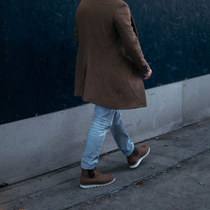 RAJA Miesten GORE-TEX® Zero Waste nilkkurit