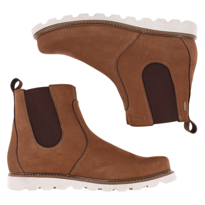 RAJA Miesten GORE-TEX® Zero Waste nilkkurit