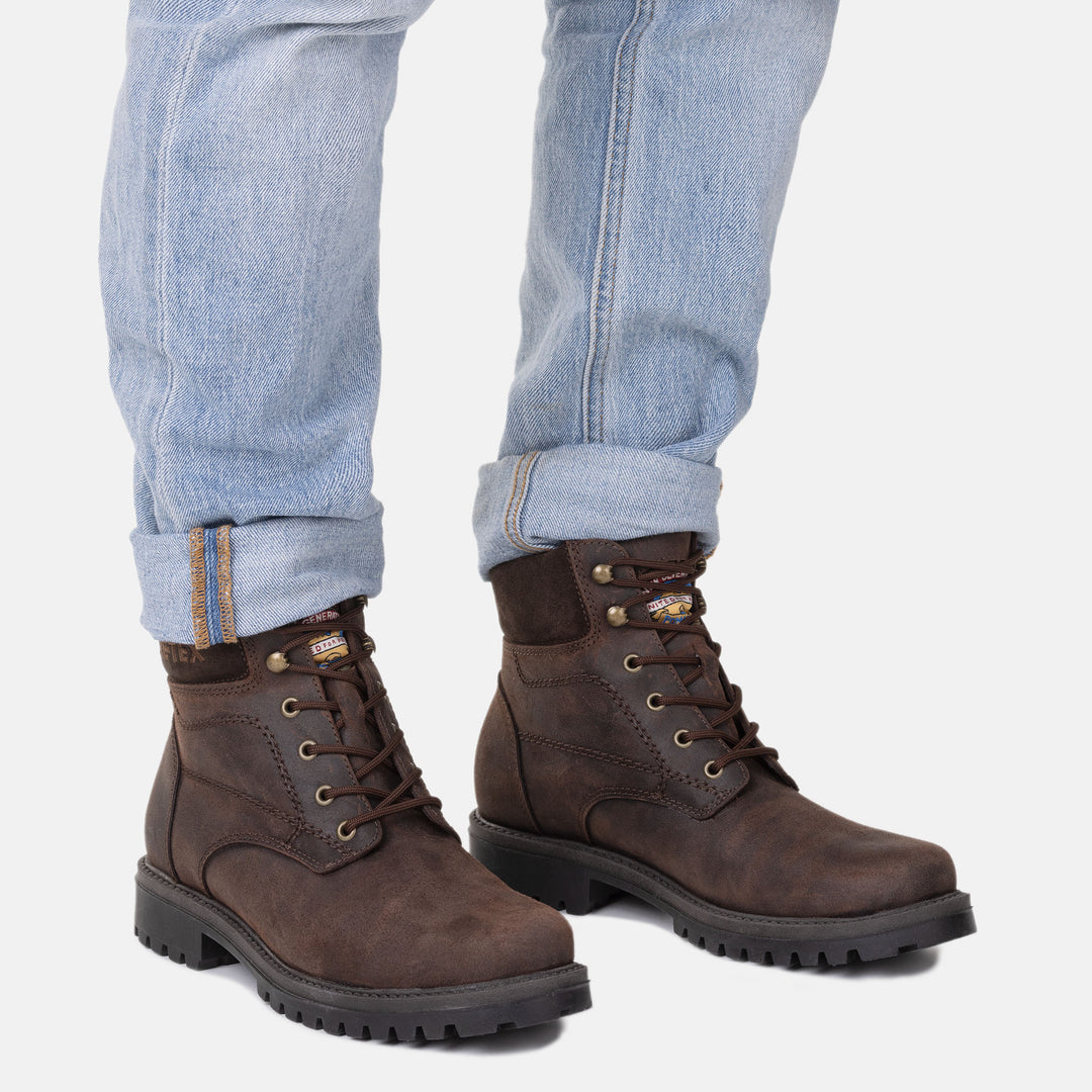 JARNO Miesten GORE-TEX® kengät