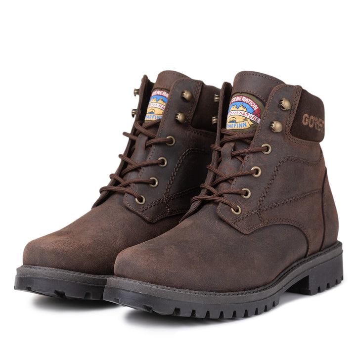 JARNO Miesten GORE-TEX® kengät