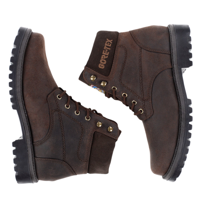 JARNO Miesten GORE-TEX® kengät