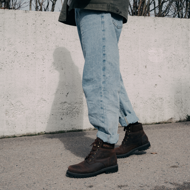 JARNO Miesten GORE-TEX® kengät