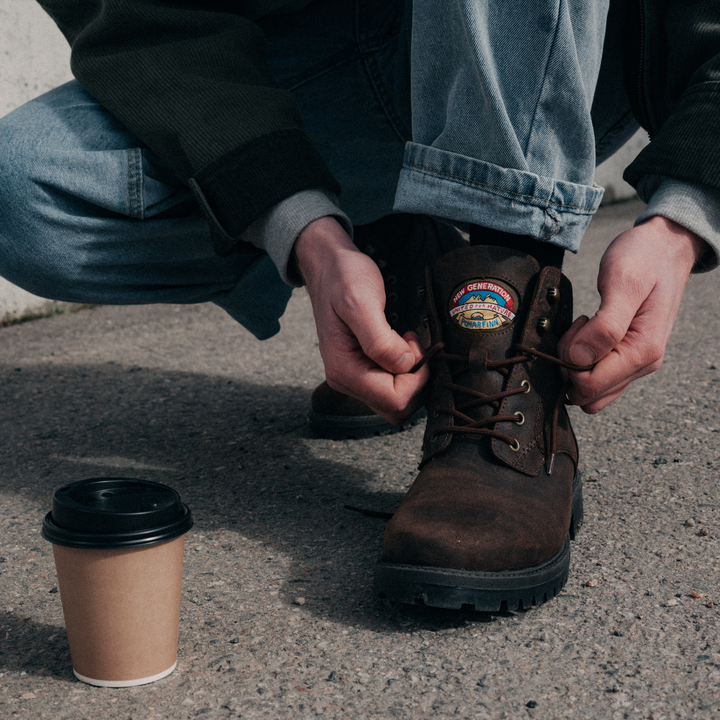 JARNO Miesten GORE-TEX® kengät