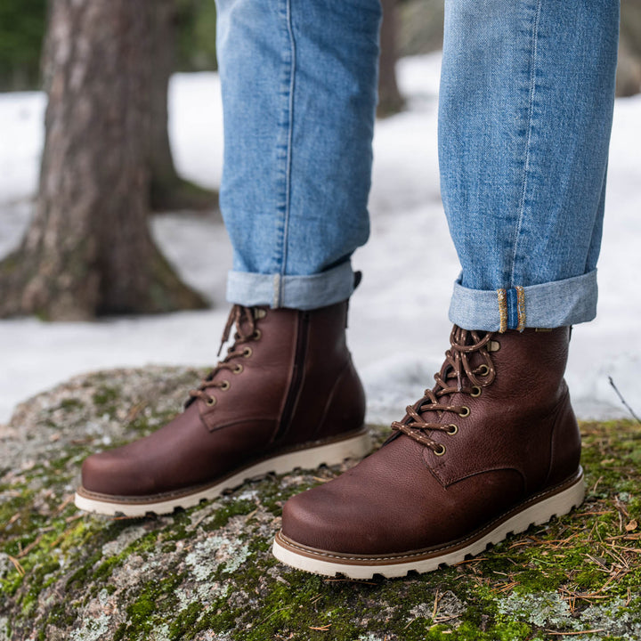 JESPER Miesten Pomar+ GORE-TEX® kengät