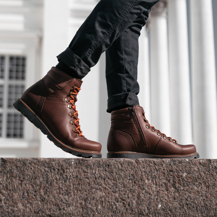 LUKKI Miesten GORE-TEX® nilkkurit