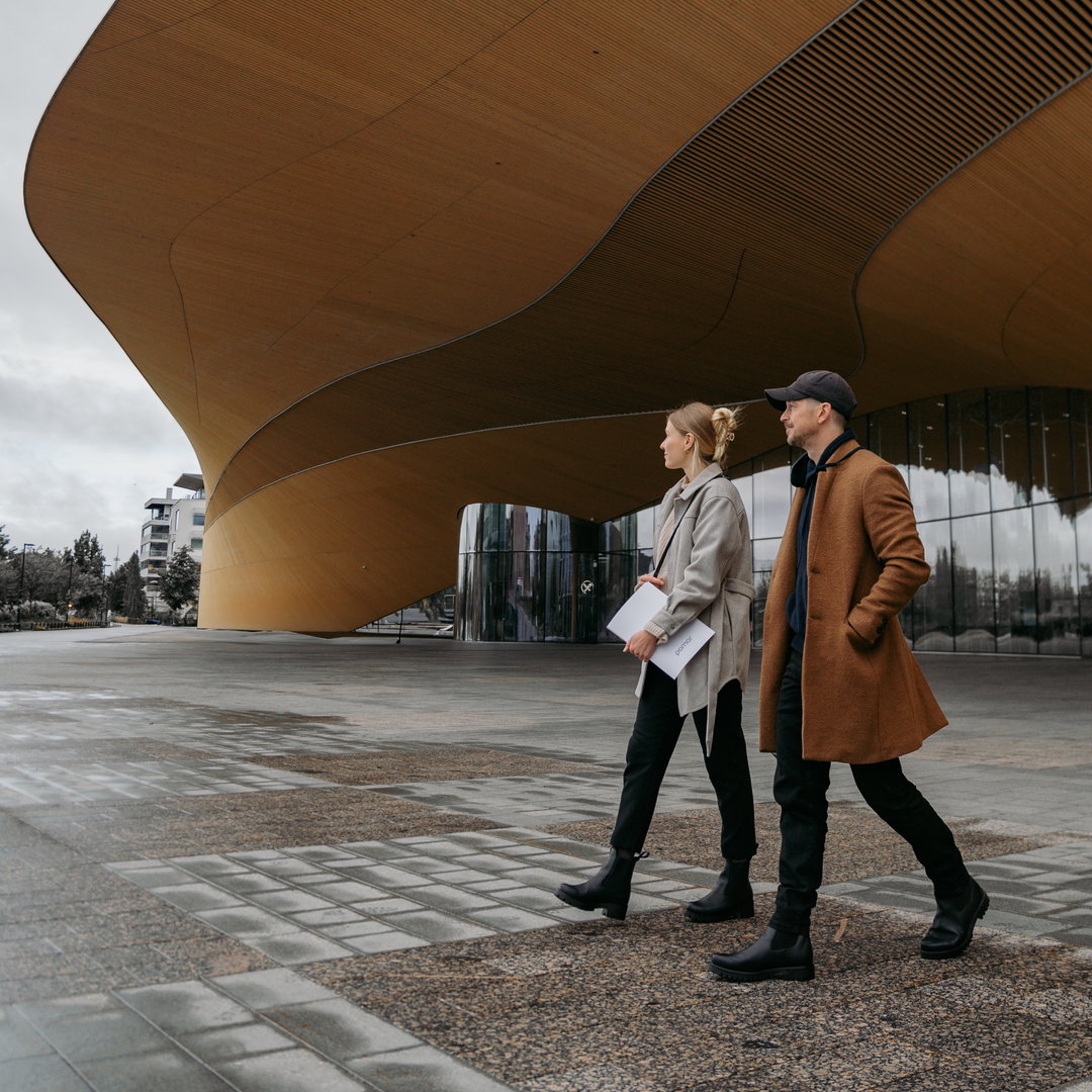 NEITO Naisten GORE-TEX® Chelsea-nilkkurit