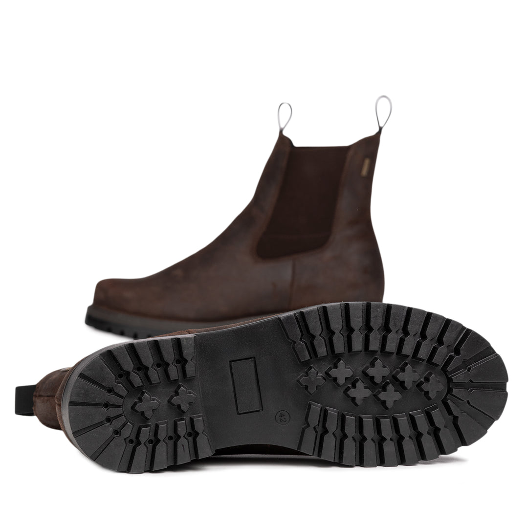 KOSMOS Miesten GORE-TEX® Chelsea-nilkkurit