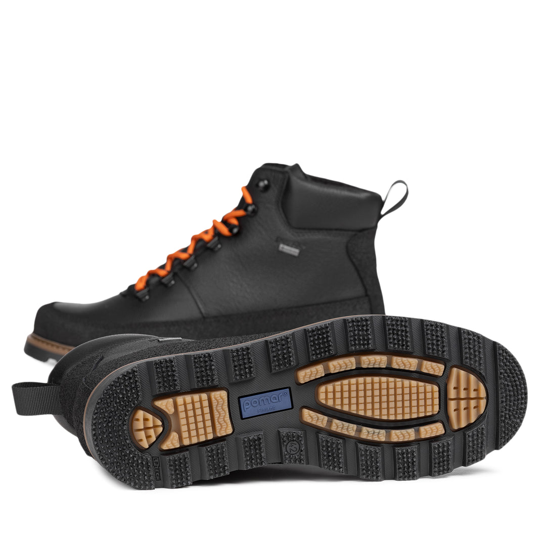 KASPER Miesten GORE-TEX® talvikengät