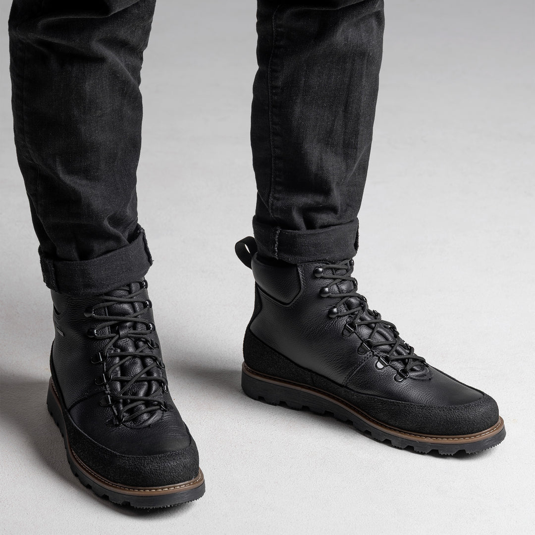 KASPER Miesten GORE-TEX® talvikengät