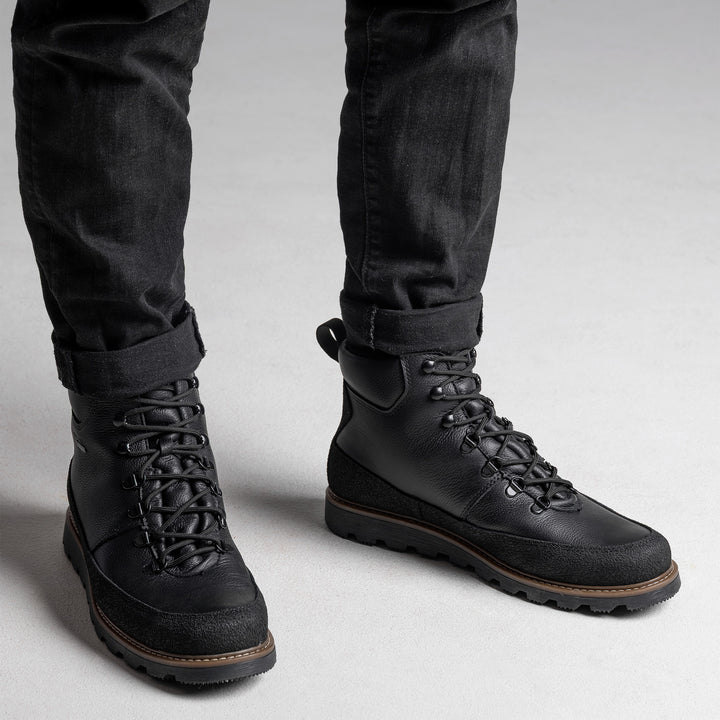 KASPER Miesten GORE-TEX® talvikengät