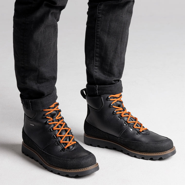 KASPER Miesten GORE-TEX® talvikengät