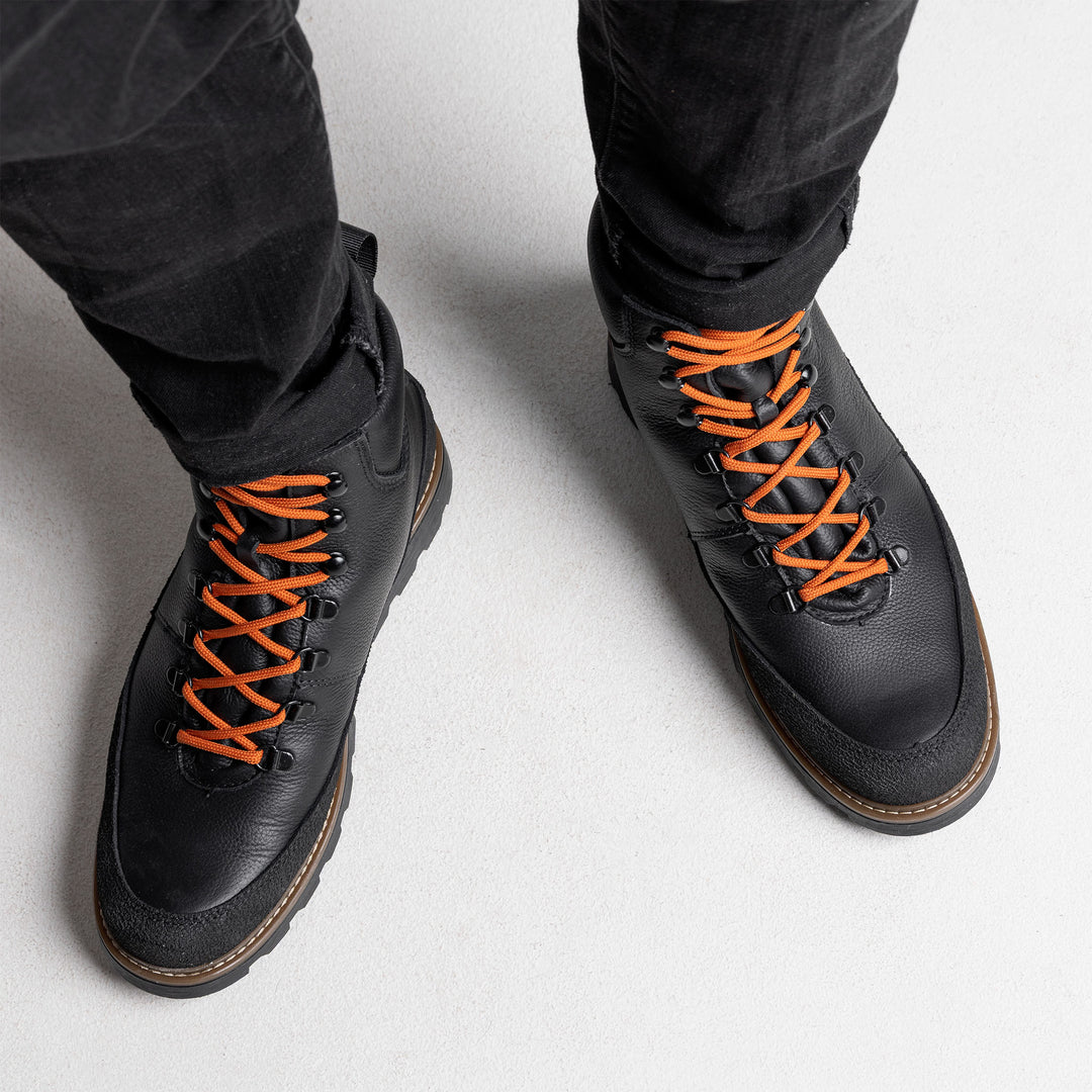 KASPER Miesten GORE-TEX® talvikengät