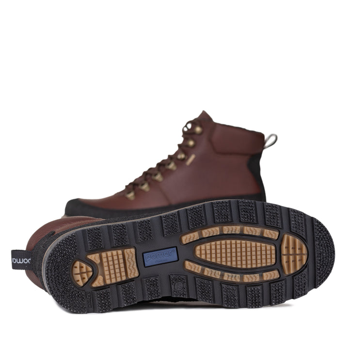 KASPER Miesten GORE-TEX® talvikengät