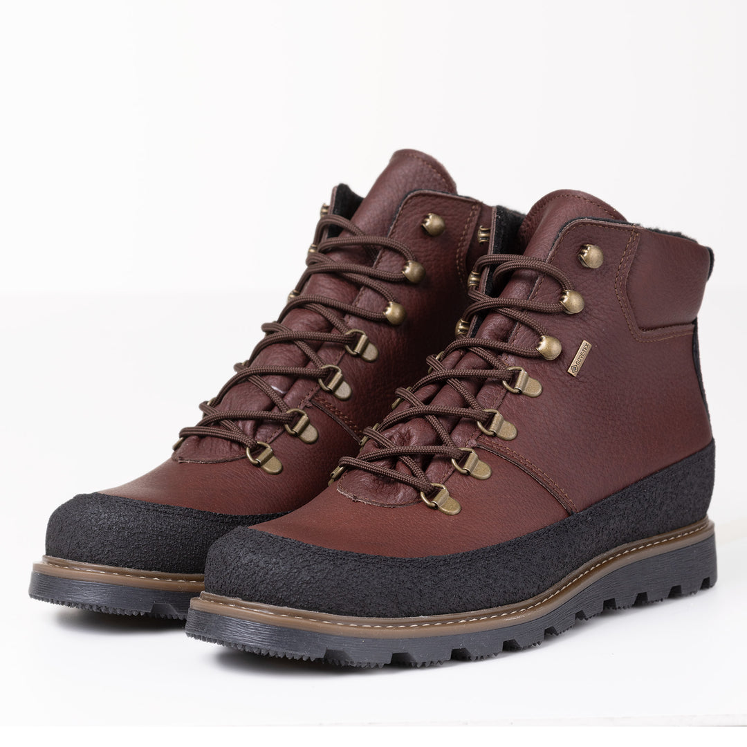 KASPER Miesten GORE-TEX® talvikengät