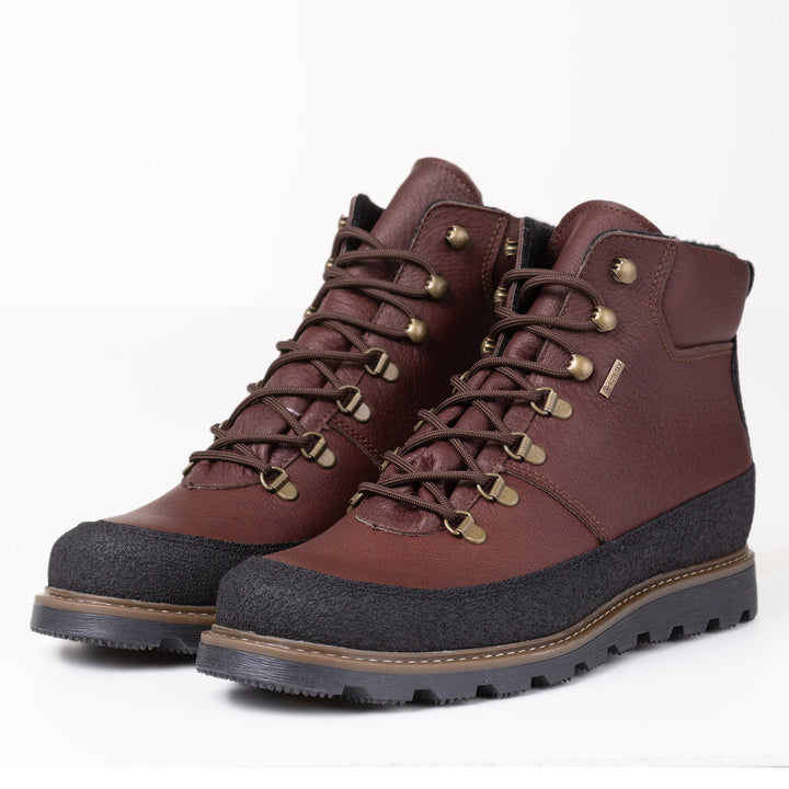 KASPER Miesten GORE-TEX® talvikengät