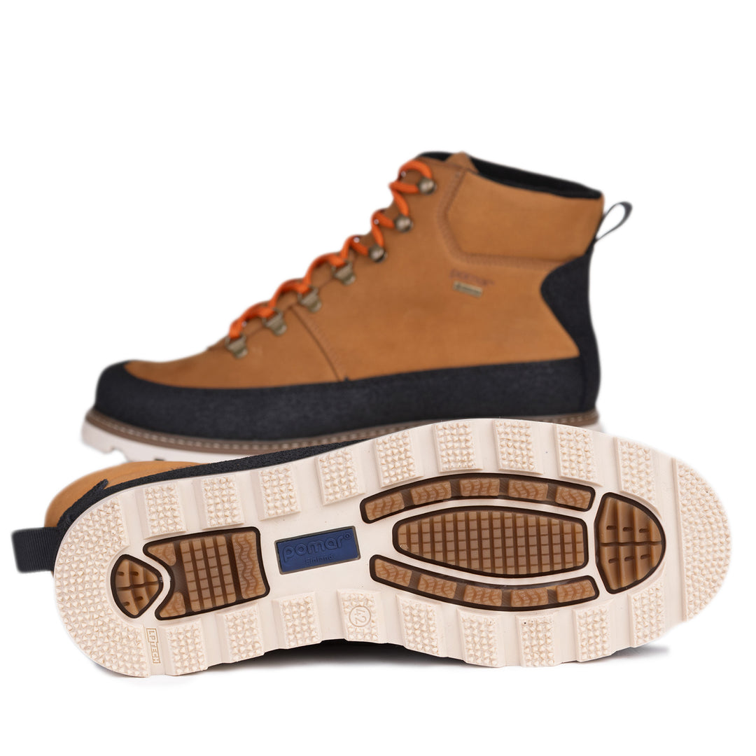 KASPER Miesten GORE-TEX® talvikengät