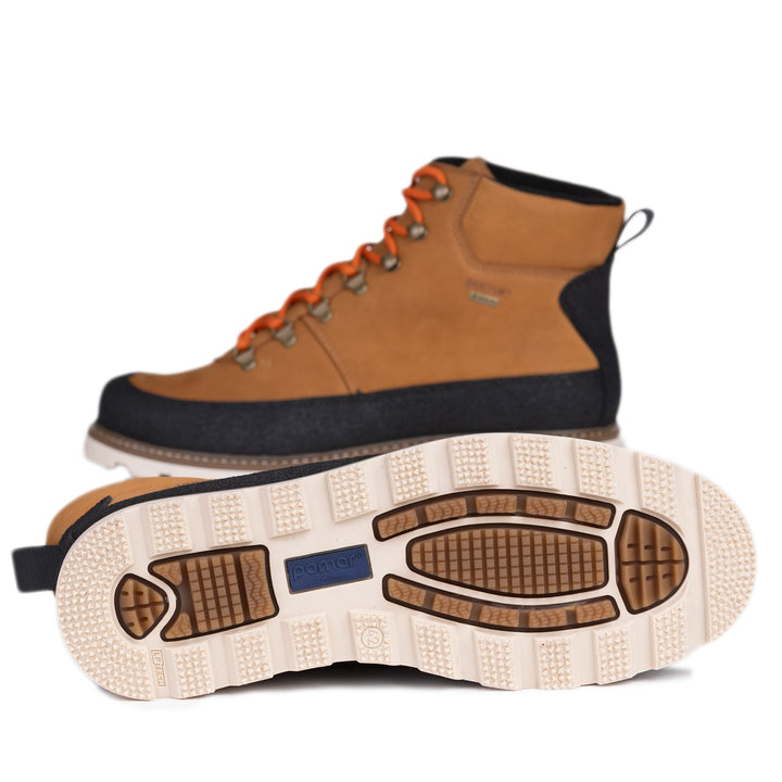 KASPER Miesten GORE-TEX® talvikengät