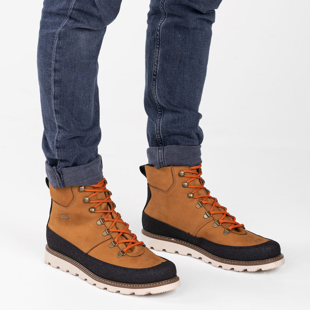 KASPER Miesten GORE-TEX® talvikengät