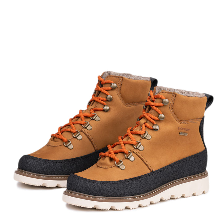 KASPER Miesten GORE-TEX® talvikengät