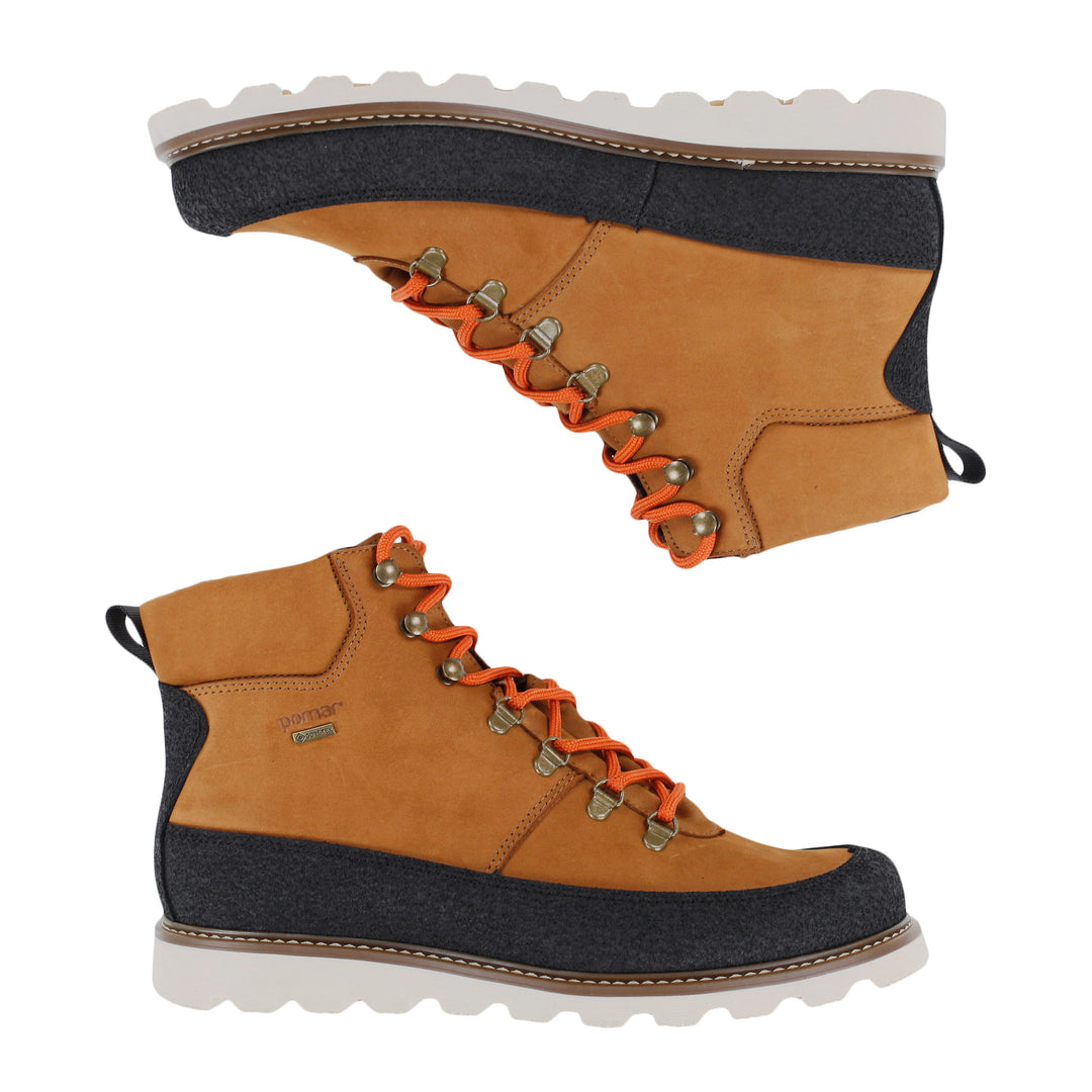 KASPER Miesten GORE-TEX® talvikengät