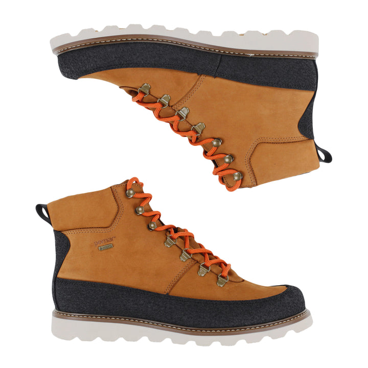 KASPER Miesten GORE-TEX® talvikengät