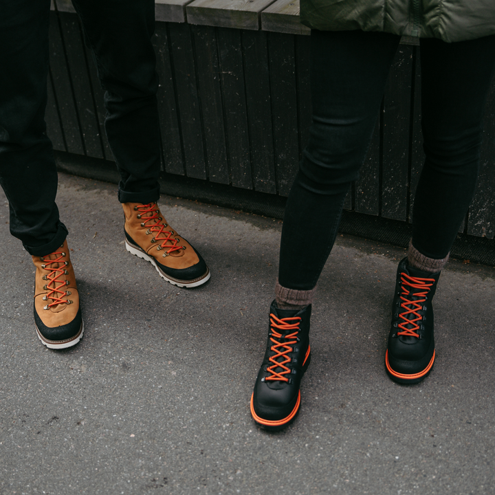 KERTTU Naisten GORE-TEX® talvikengät