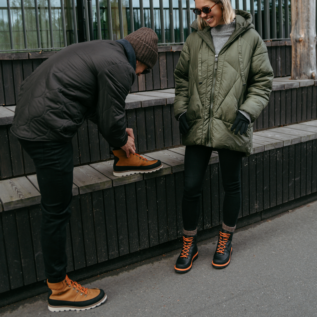 KERTTU Naisten GORE-TEX® talvikengät