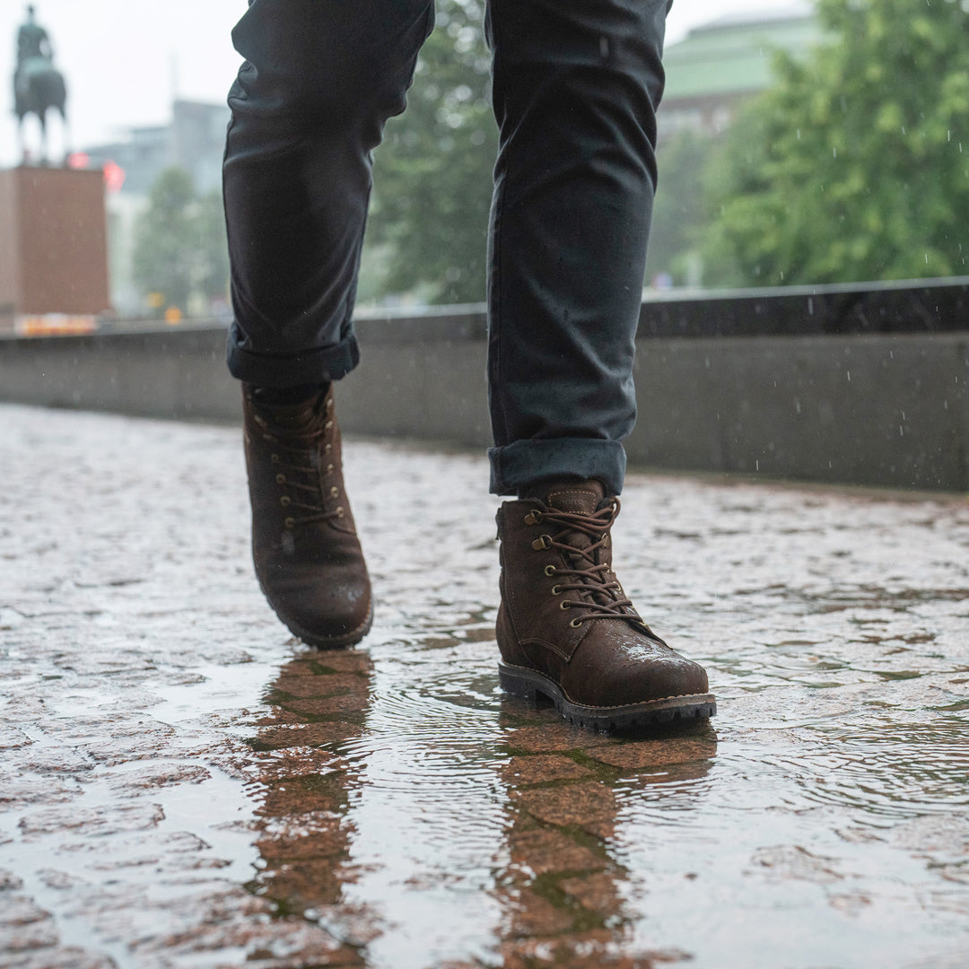 OLOS Miesten GORE-TEX® nilkkurit