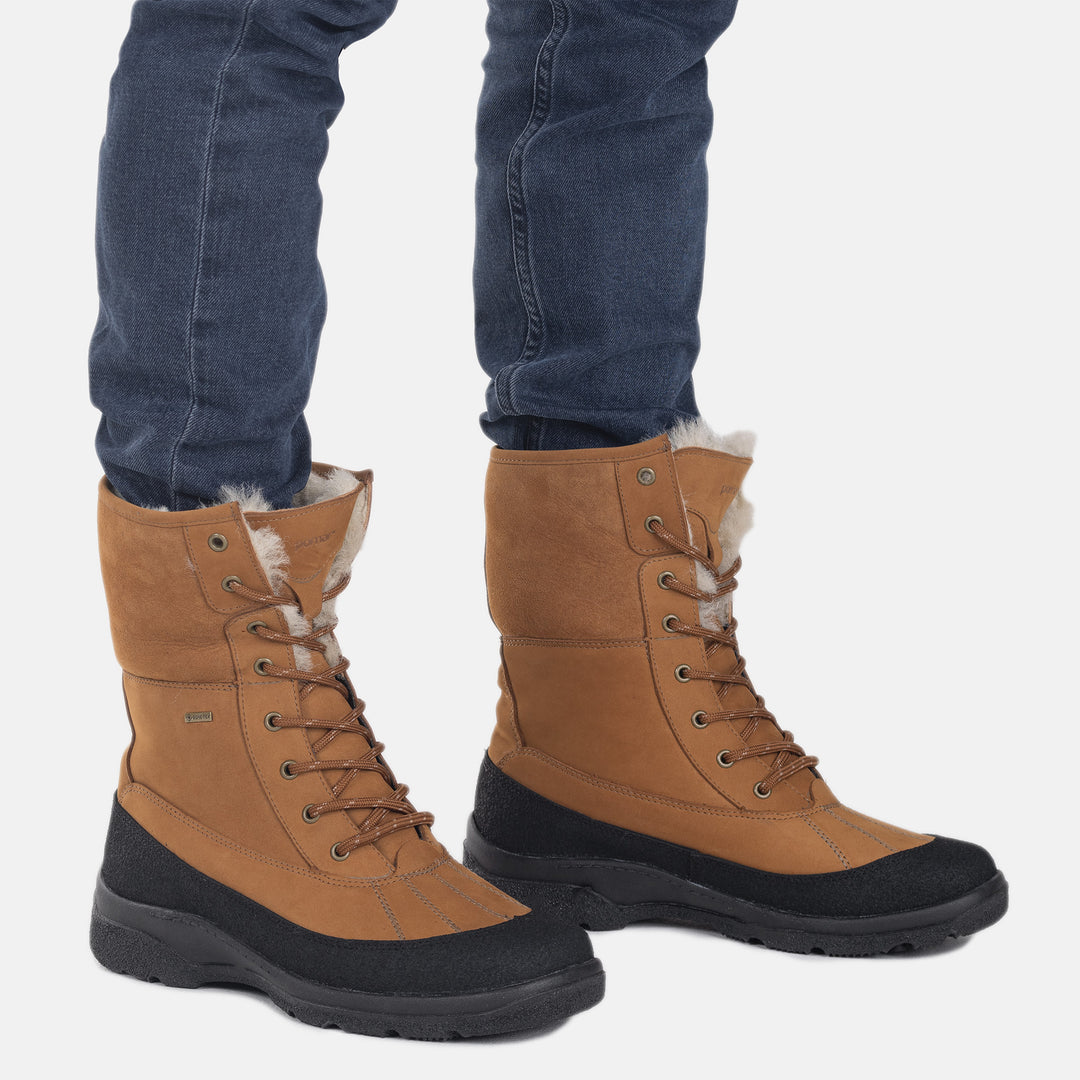 KOLARI Miesten GORE-TEX® talvisaappaat