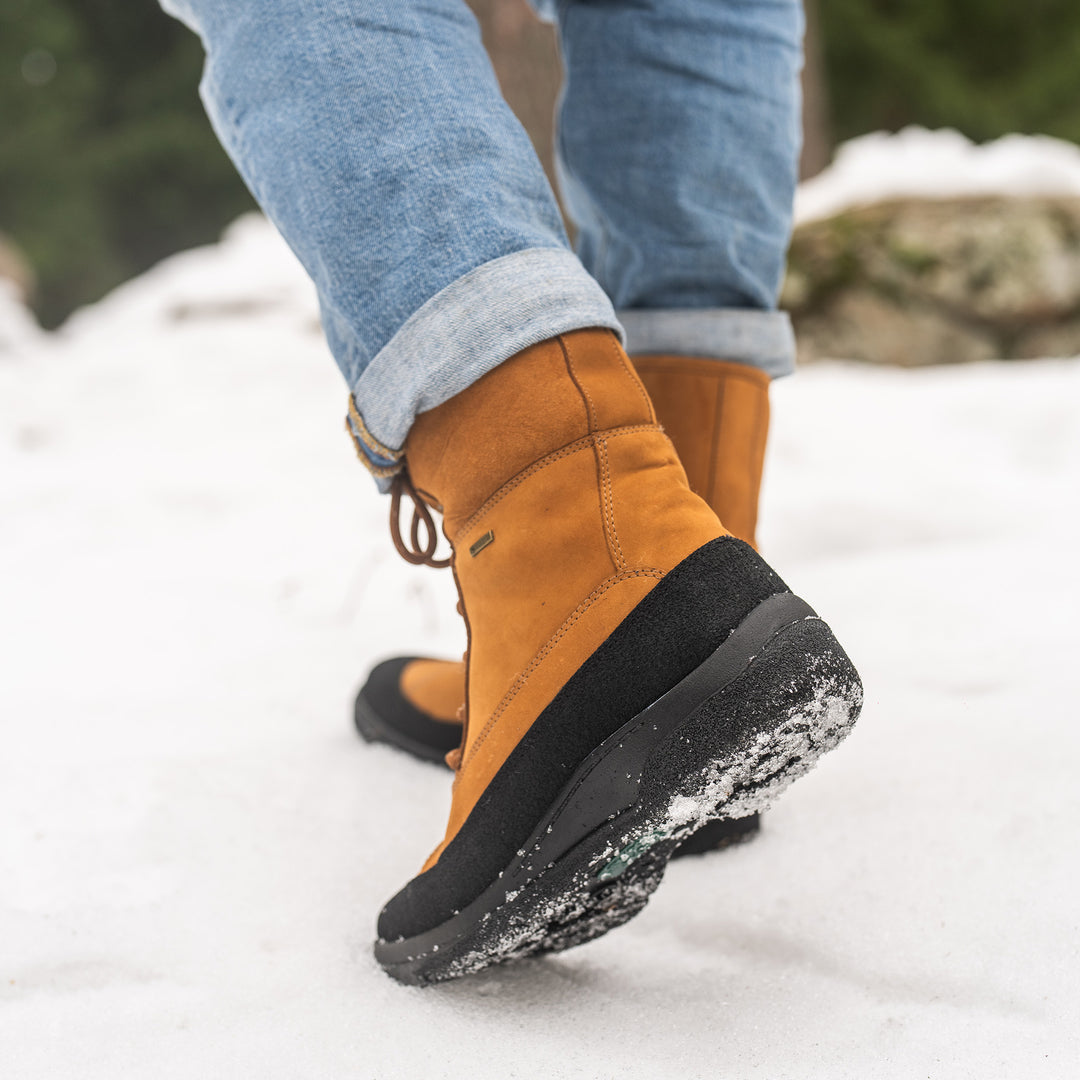 KOLARI Miesten GORE-TEX® talvisaappaat