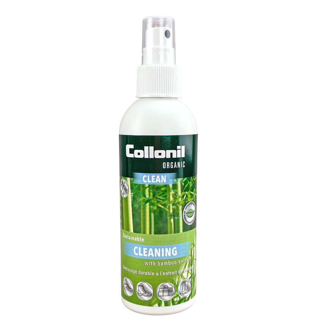 Collonil Organic Clean puhdistusaine