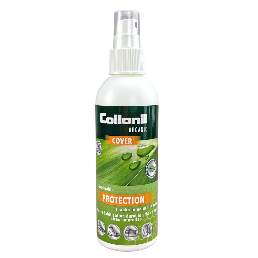 Collonil Organic Cover suoja- ja hoitoaine
