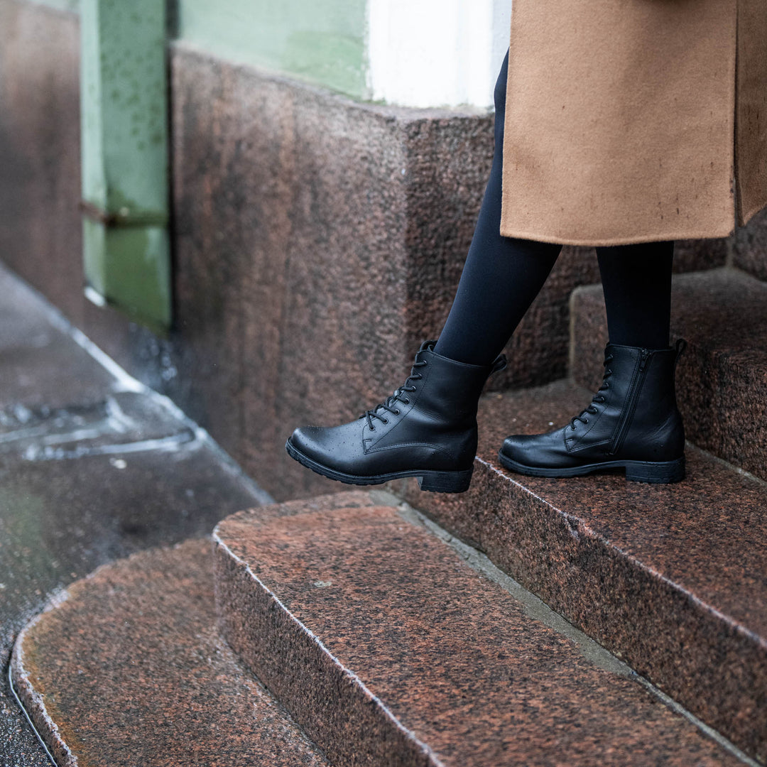 LUHTA Naisten nilkkurit