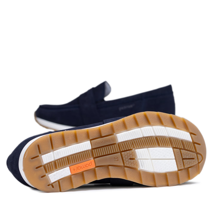 VUOKKO Naisten loaferit