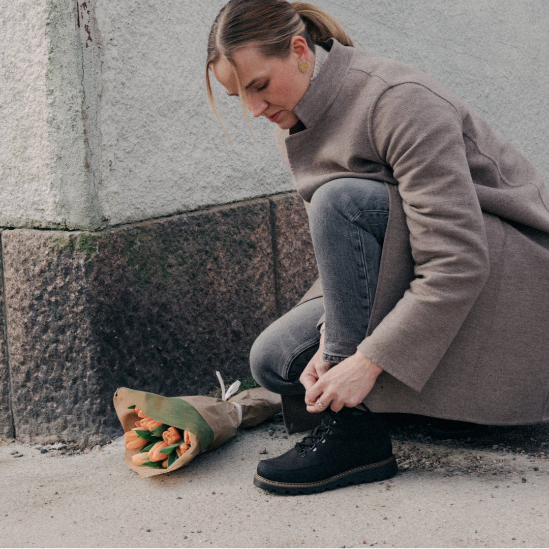 PÄIVI Naisten GORE-TEX® talvikengät