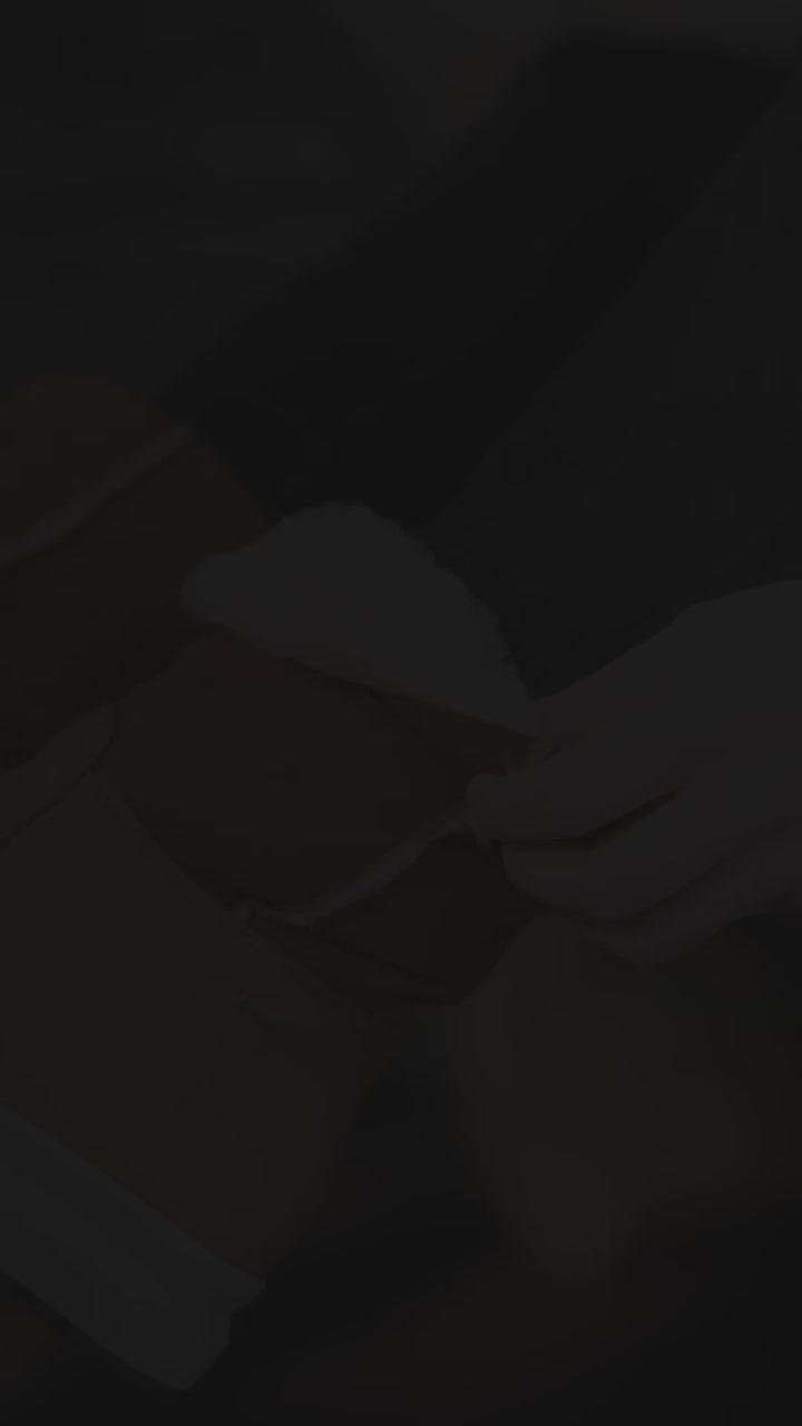 PALJAKKA Naisten GORE-TEX® saappaat