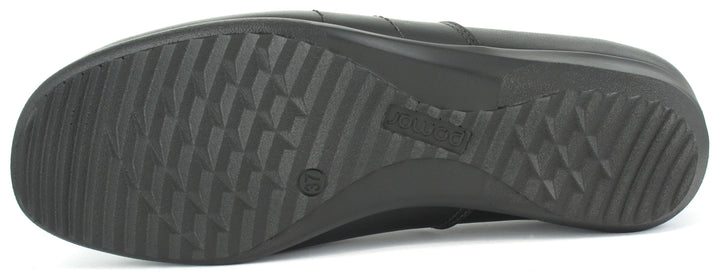 SADE Naisten XW kävelykengät