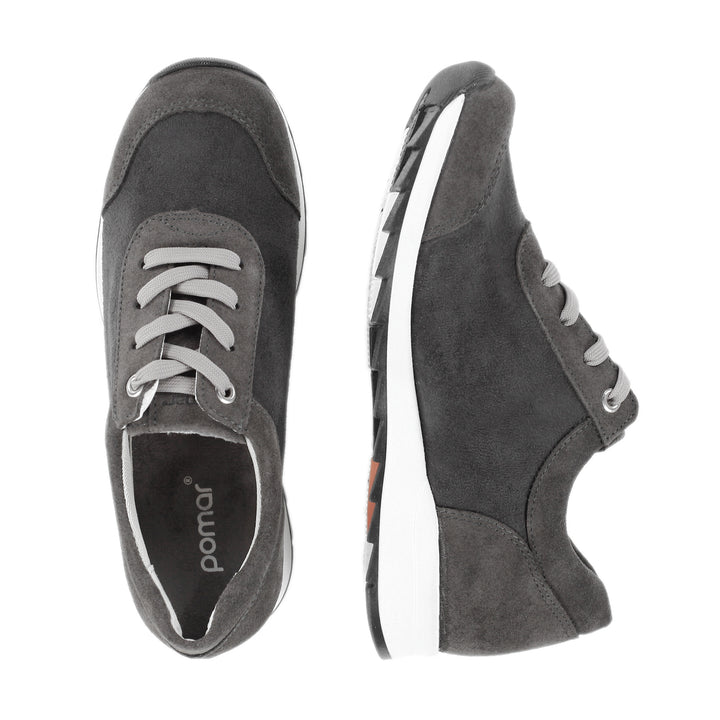 LUOTO Naisten stretch sneakerit