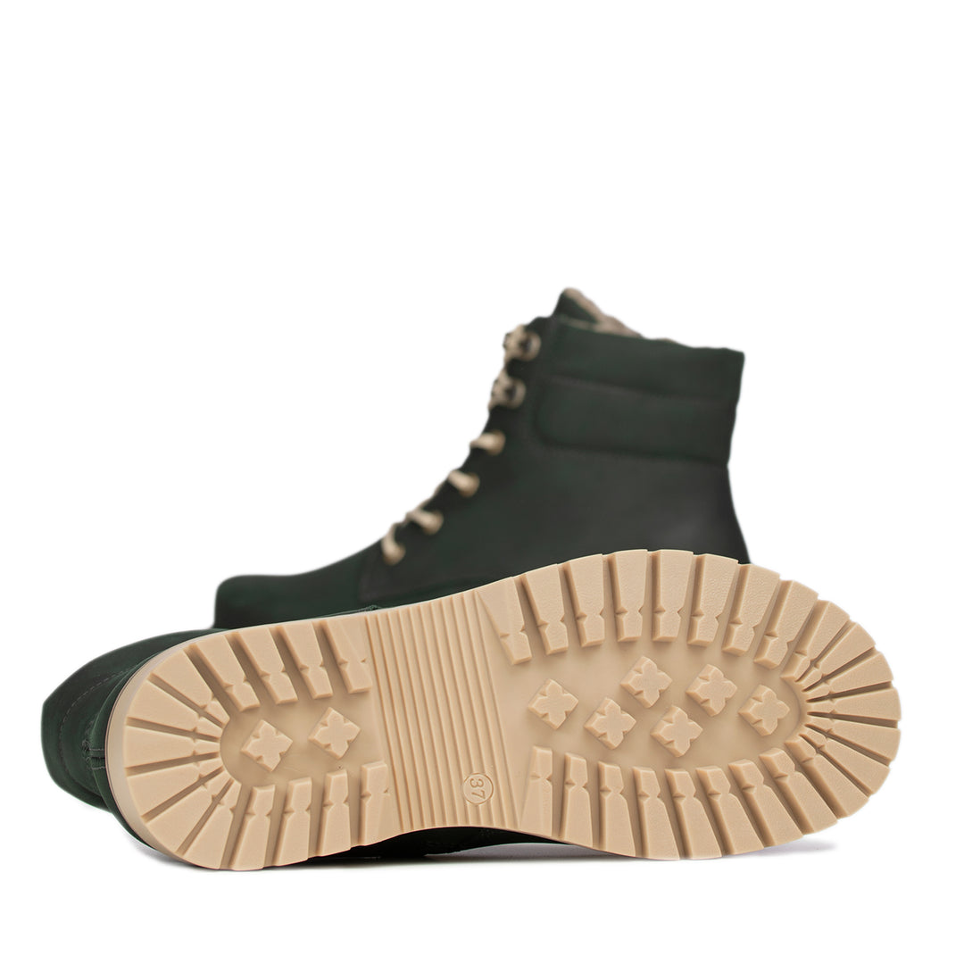 RAE Naisten Zero Waste nilkkurit